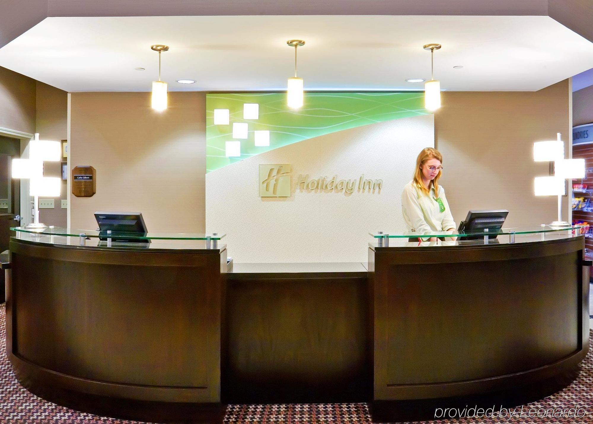 Springhill Suites By Marriott Дентън Интериор снимка